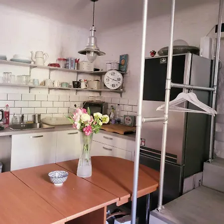 Cosy Apartman By The Castle Apartman