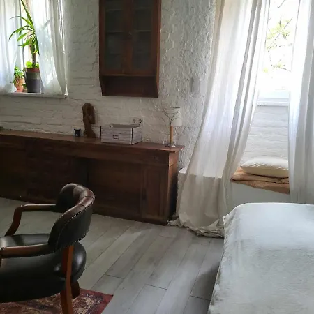 Cosy Apartman By The Castle *