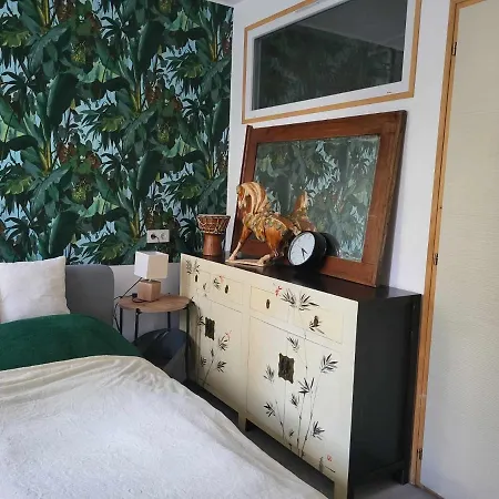 Cosy Apartman By The Castle Apartman *