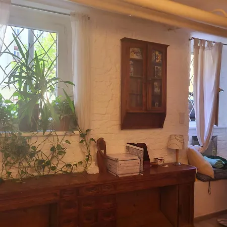 Cosy Apartman By The Castle *