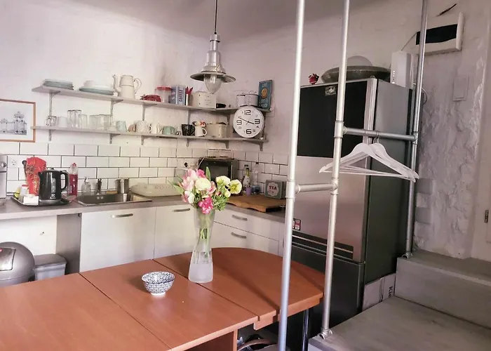 Cosy Apartman By The Castle 公寓