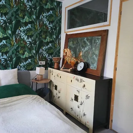 Cosy Apartman By The Castle Apartament *