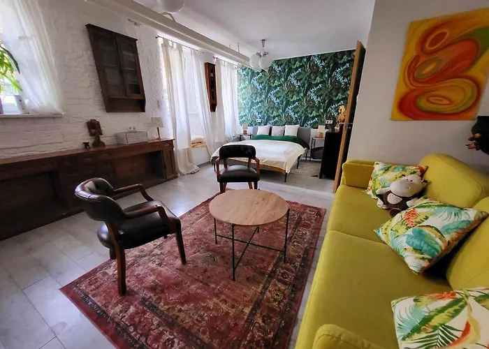 Cosy Apartman By The Castle Appartamento