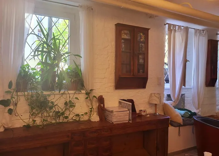 Cosy Apartman By The Castle *